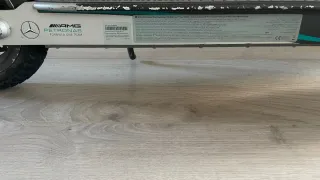 Patinete Eléctrico Xiaomi Pro 2