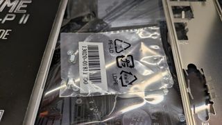 Placa Base Asus Prime Z370 P II - Intel 8ª/9ª Gen