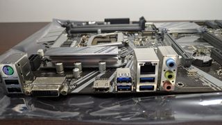 Placa Base Asus Prime Z370 P II - Intel 8ª/9ª Gen