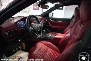Maserati Levante 2023