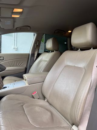 Nissan Murano 2.5DCI 2010