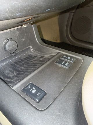 Nissan Murano 2.5DCI 2010