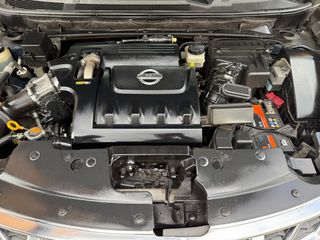 Nissan Murano 2.5DCI 2010