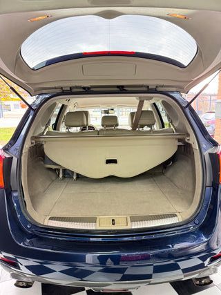 Nissan Murano 2.5DCI 2010