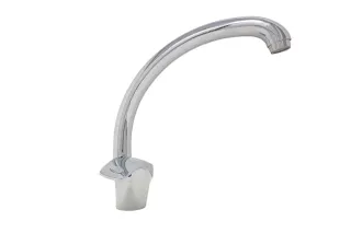 Rubinetto Miscelatore Monocomando Cucina