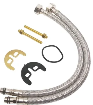 Rubinetto Miscelatore Monocomando Cucina