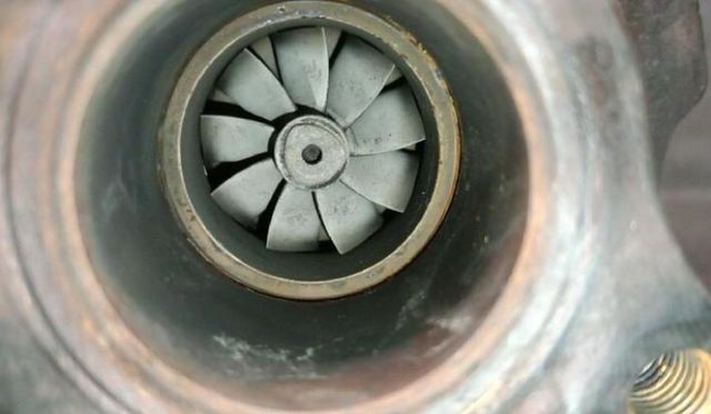 5727593 282012a800 turbocompresor kia optima 1.7