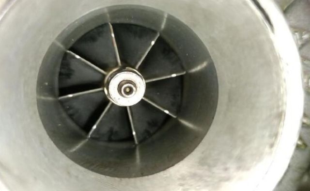 5727593 282012a800 turbocompresor kia optima 1.7