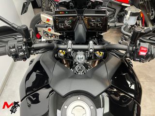 YAMAHA TRACER 900 GT | 2023 | 24.180kms | 149€/mes