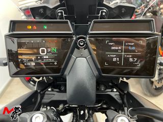 YAMAHA TRACER 900 GT | 2023 | 24.180kms | 149€/mes