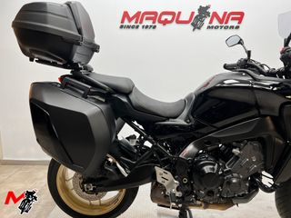 YAMAHA TRACER 900 GT | 2023 | 24.180kms | 149€/mes