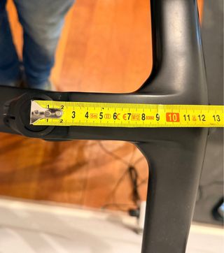 Trek Madone SLR 6 Gen 7 2023 talla 58