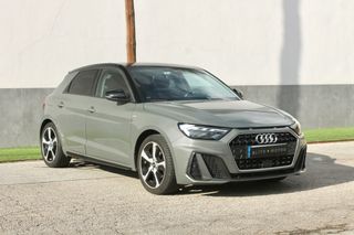 Audi A1 S line Sportback Adrenalin 30 TFSI 2023