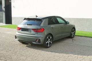 Audi A1 S line Sportback Adrenalin 30 TFSI 2023