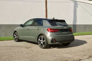Audi A1 S line Sportback Adrenalin 30 TFSI 2023