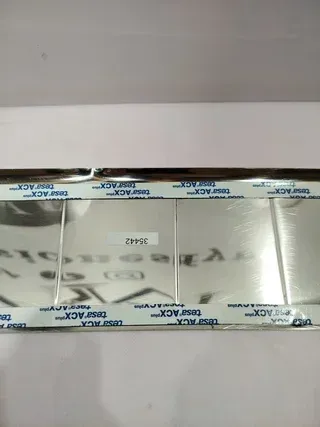 PROTECTOR MALETERO OPEL Y TOYOTA