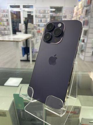 iPhone 14 Pro 128 GB viola