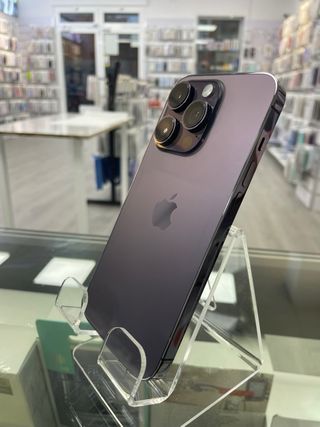 iPhone 14 Pro 128 GB viola