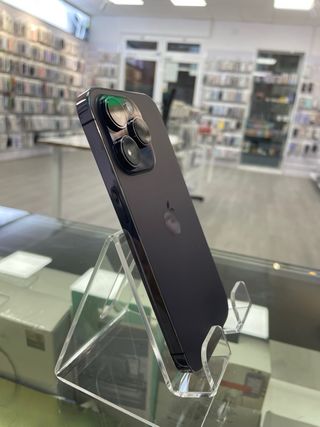 iPhone 14 Pro 128 GB viola