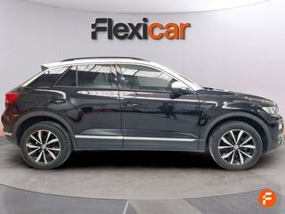 Volkswagen T-Roc Advance Style 1.6 TDI 85kW (115CV)