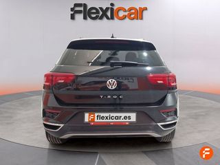 Volkswagen T-Roc Advance Style 1.6 TDI 85kW (115CV)