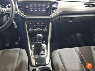 Volkswagen T-Roc Advance Style 1.6 TDI 85kW (115CV)