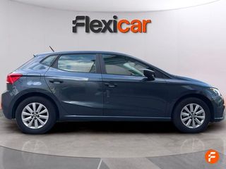 Seat Ibiza 1.6 TDI 70kW (95CV) Style