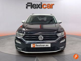Volkswagen T-Roc Advance Style 1.6 TDI 85kW (115CV)