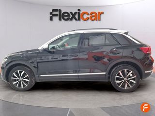 Volkswagen T-Roc Advance Style 1.6 TDI 85kW (115CV)