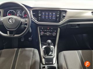 Volkswagen T-Roc Advance Style 1.6 TDI 85kW (115CV)