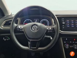 Volkswagen T-Roc Advance Style 1.6 TDI 85kW (115CV)