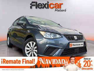 Seat Ibiza 1.6 TDI 70kW (95CV) Style