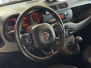 Fiat Panda CITY CROSS 1.0 GSE HYBRID 70CV.- " ETIQUETA ECO ".- " BAJO CONSUMO ".- " IMPECABLE ".- " GARANTÍA CON COBERTURA EUROPEA ".-