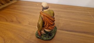 Pesebre Navideño Clásico