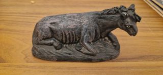 Pesebre Navideño Clásico