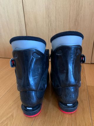 Botas de esquí TecnoPro Talla 33-34