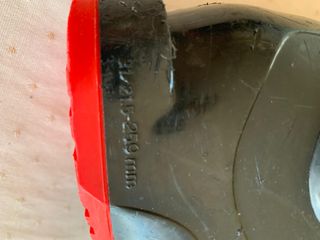 Botas de esquí TecnoPro Talla 33-34