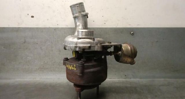 8200363591 turbocompresor renault laguna 5727125