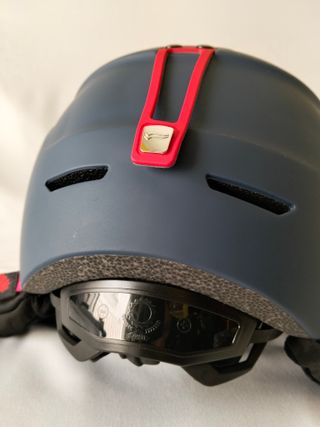 Casco Esquí y Snowboard CRIVIT