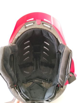 Casco Esquí y Snowboard CRIVIT