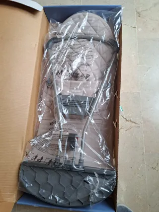 Hamaca bebé Babybjörn