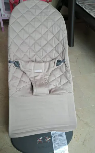 Hamaca bebé Babybjörn