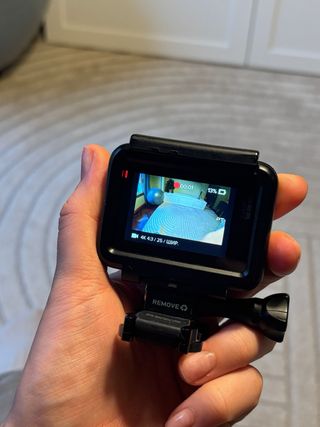 GoPro Hero 6 Nero