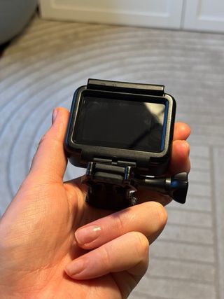 GoPro Hero 6 Nero