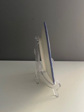 Plato decorativo Valença do Minho Portugal