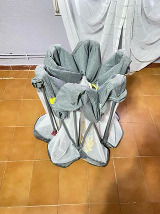 Parque de juegos para bebé