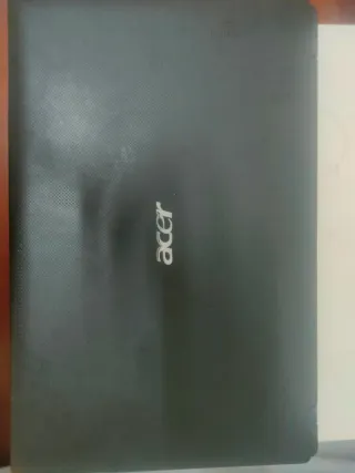 Acer Aspire 5736 Portátil en buen estado