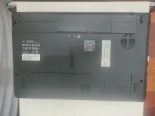 Acer Aspire 5736 Portátil en buen estado