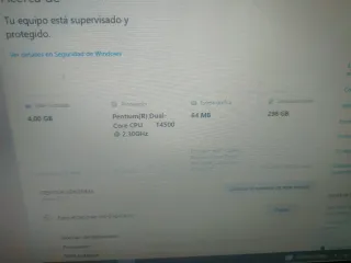 Acer Aspire 5736 Portátil en buen estado