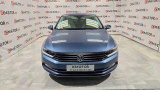 Volkswagen Passat 2017 180cv etiqueta c 60.000 kms